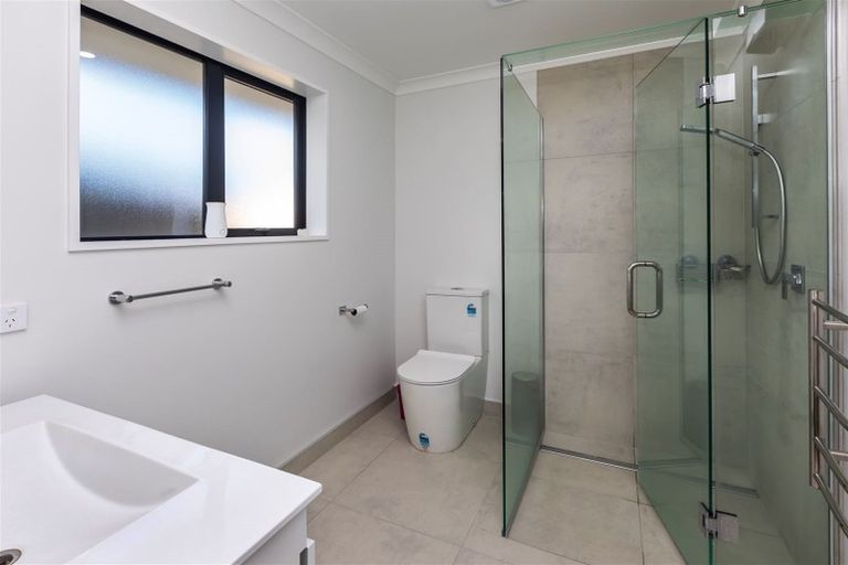 Photo of property in 123 Prestons Park Drive, Marshland, Christchurch, 8083