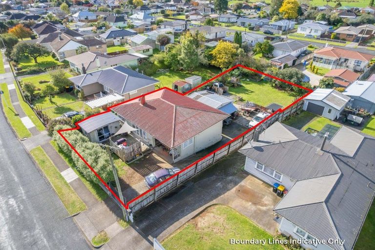 Photo of property in 325 Hazelmere Crescent, Te Awamutu, 3800