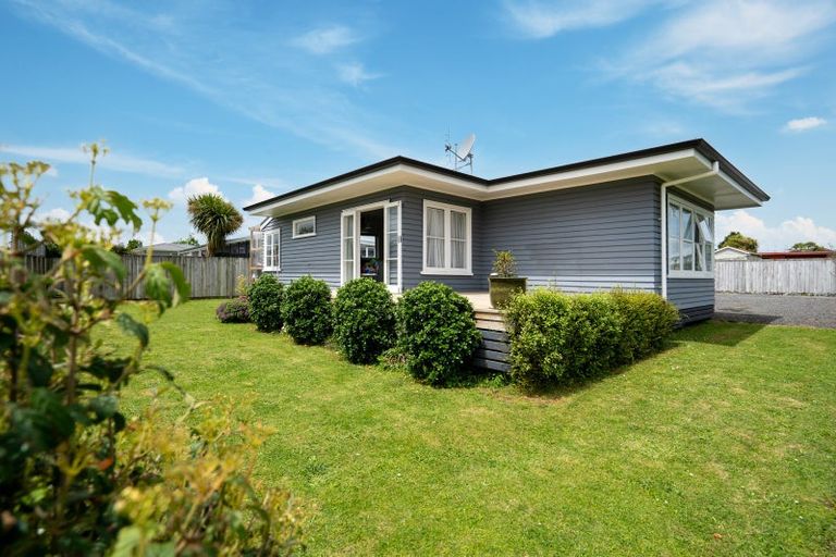 Photo of property in 2c Sanders Street, Arapuni, Putaruru, 3415