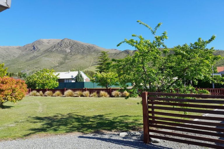 Photo of property in 5 Quailburn Drive, Omarama, 9412