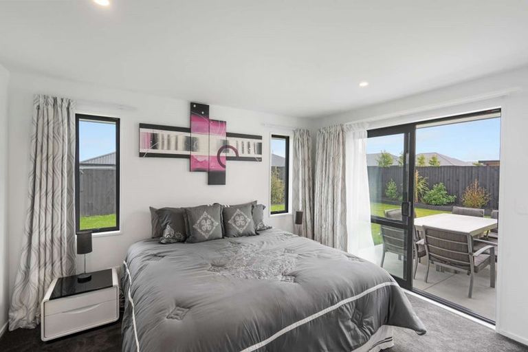 Photo of property in 8 Te Raki Drive, Lincoln, 7608