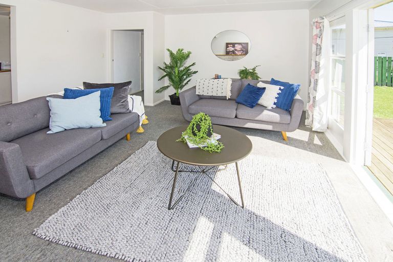 Photo of property in 8 Millard Avenue, Kuripuni, Masterton, 5810