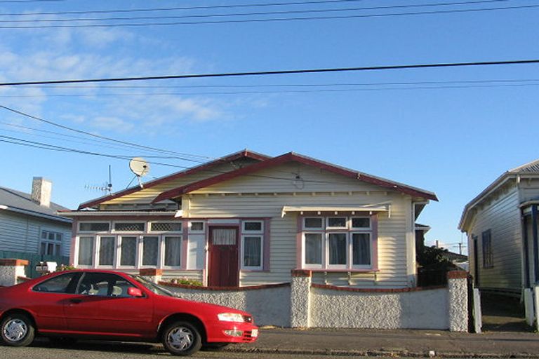 Photo of property in 8 Heretaunga Street, Petone, Lower Hutt, 5012