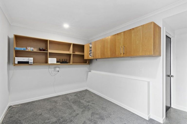 Photo of property in 83 Tannadyce Street, Strathmore Park, Wellington, 6022