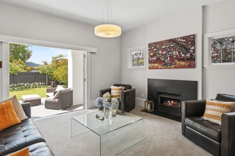 Photo of property in 22 Wai-iti Terrace, Burnside, Christchurch, 8053