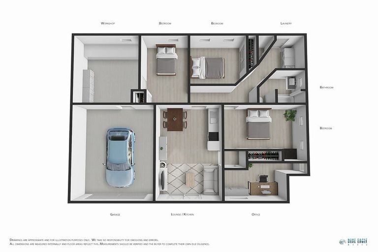 Photo of property in 24 Springfield Crescent, Enderley, Hamilton, 3214