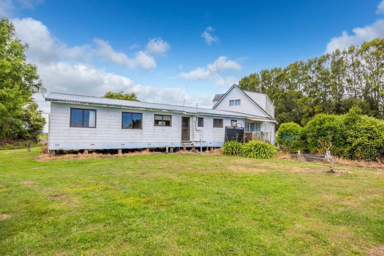Photo of property in 420 O'regan Road, Ngahinapouri, Ohaupo, 3882
