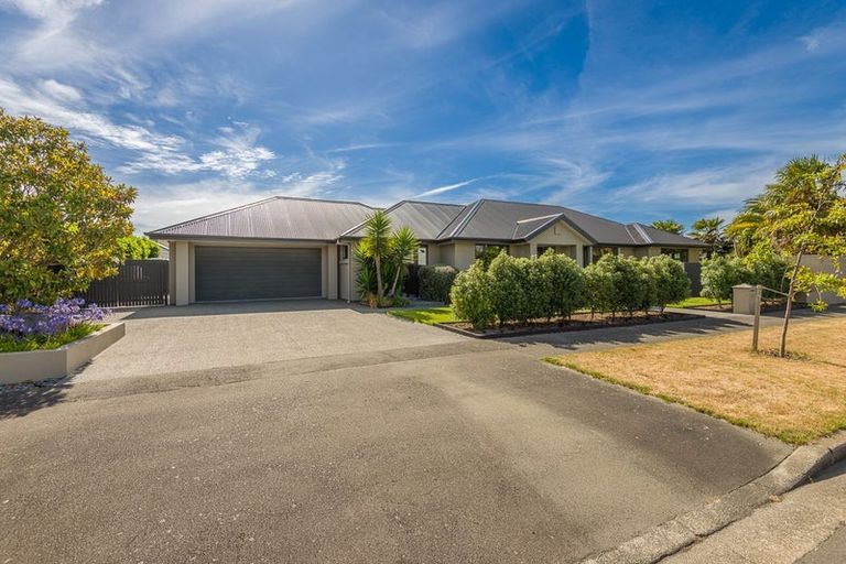 Photo of property in 64 Travis Country Drive, Burwood, Christchurch, 8083