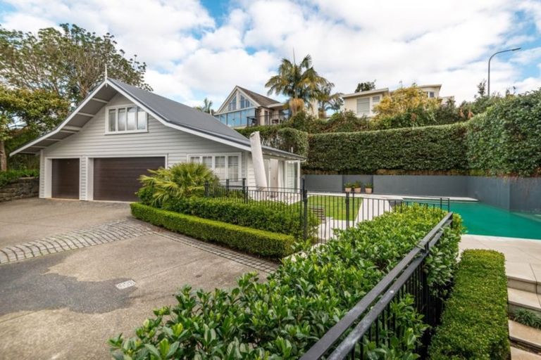 Photo of property in 30 Vine Street, Saint Marys Bay, Auckland, 1011