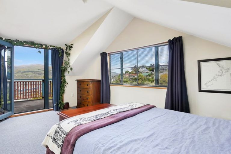 Photo of property in 37 Jacksons Road, Lyttelton, 8082