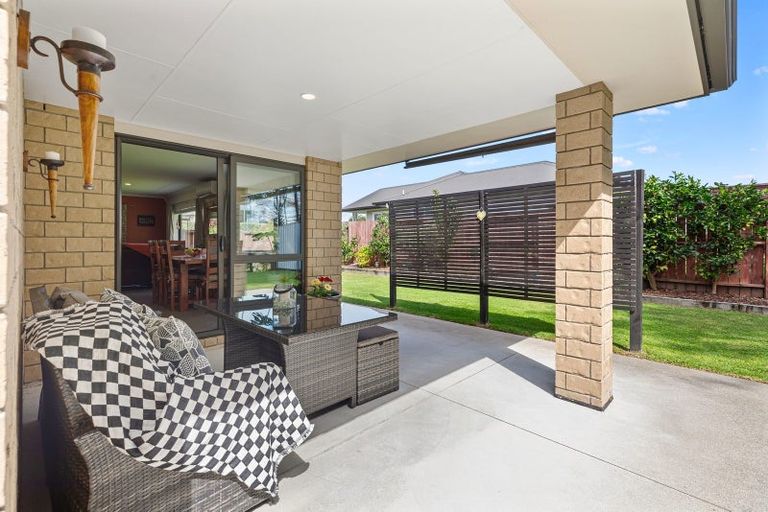 Photo of property in 22 Bertrowe Drive, Ohauiti, Tauranga, 3112