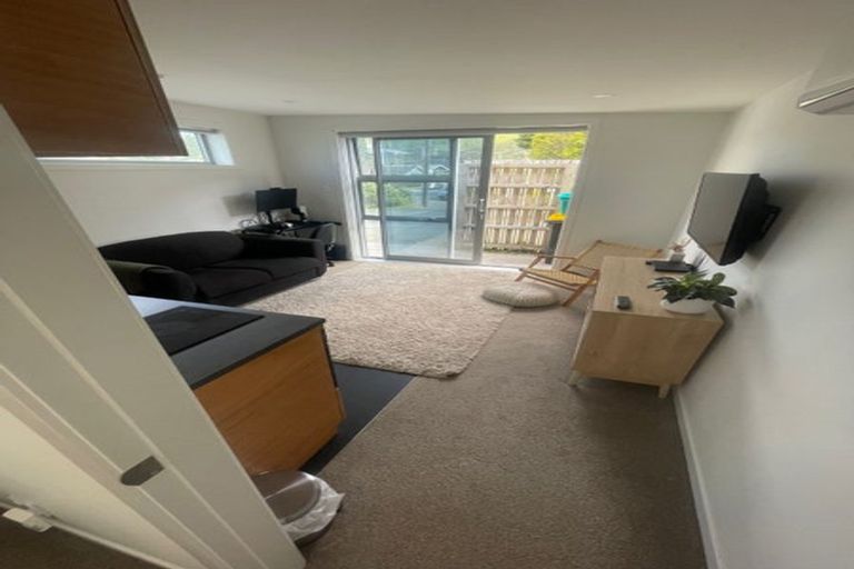 Photo of property in 116 Darlington Road, Miramar, Wellington, 6022