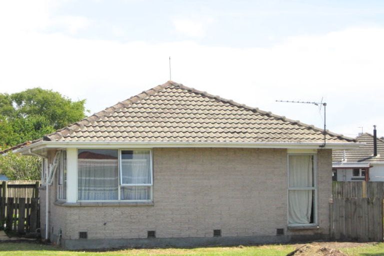 Photo of property in 3 Saint Heliers Crescent, Aranui, Christchurch, 8061