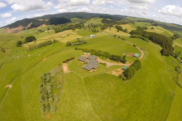 Photo of property in 143 Pond Road, Raglan, 3295