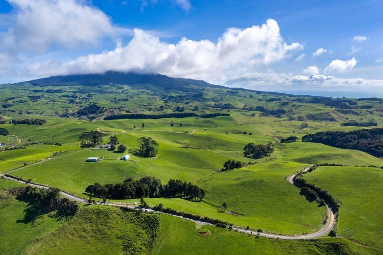 Photo of property in 554 Maungatawhiri Road, Raglan, 3295
