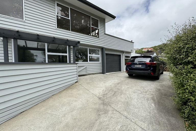 Photo of property in 4 Chorley Grove, Churton Park, Wellington, 6037