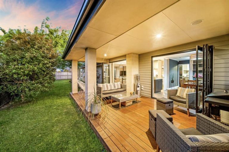 Photo of property in 20b Stanford Way, Rolleston, 7615