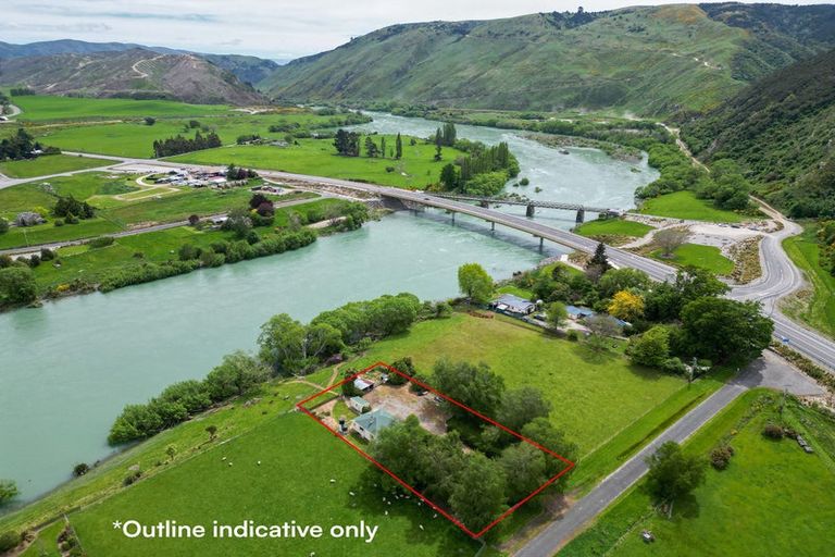 Photo of property in 12 Weardale Street, Beaumont, Lawrence, 9591