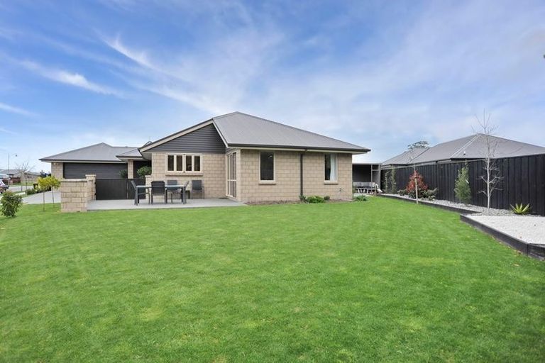 Photo of property in 7 Ballarat Road, Rangiora, 7400