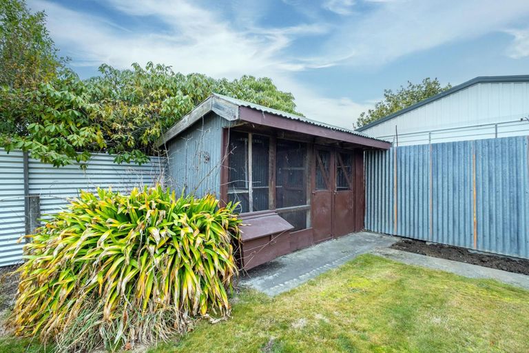 Photo of property in 16 Lancaster Street, Geraldine, 7930