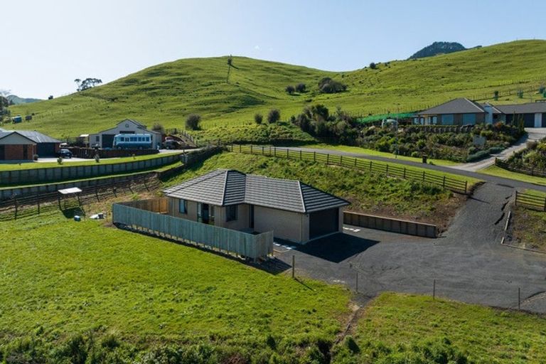 Photo of property in 1 Colin Drive, Komata, Paeroa, 3674