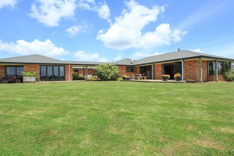 Photo of property in 143 Pond Road, Raglan, 3295