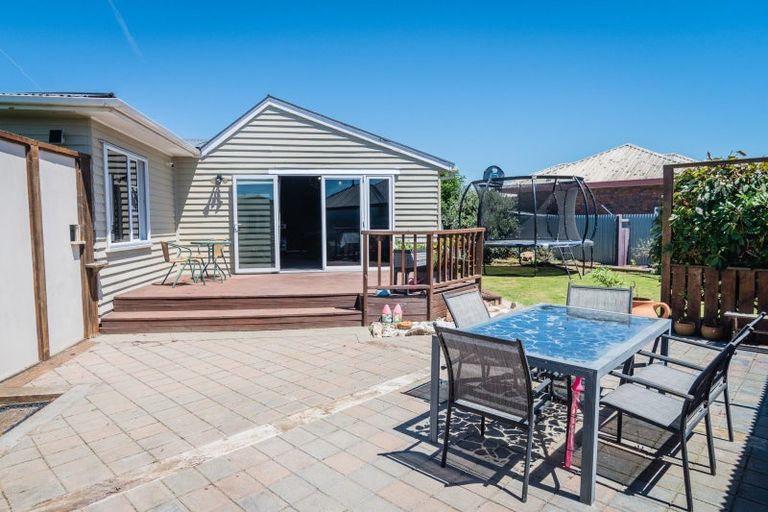 Photo of property in 101 Murray Street, Temuka, 7920