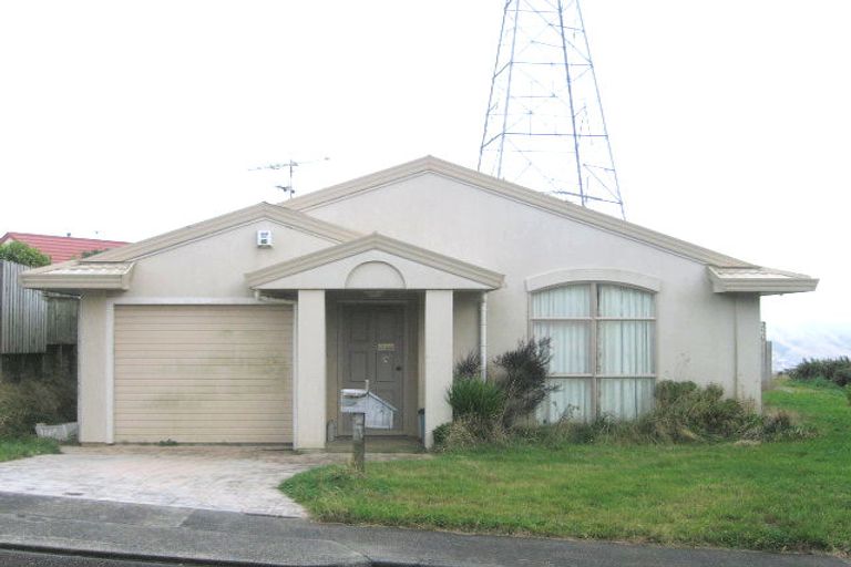 Photo of property in 6a Fernwood Court, Woodridge, Wellington, 6037