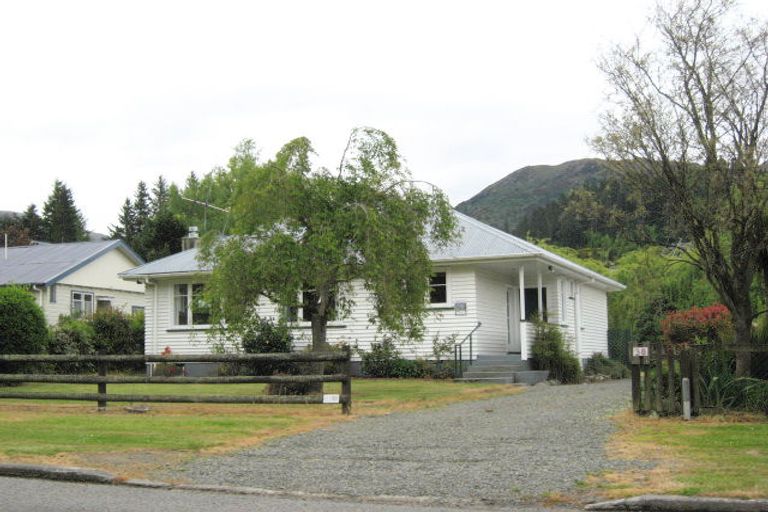 Photo of property in 38 Jacks Pass Road, Hanmer Springs, 7334