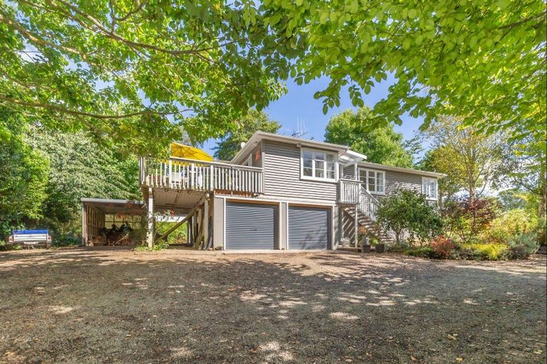 Photo of property in 120 Potts Road, Koputaroa, Levin, 5571