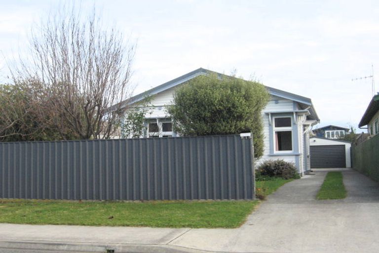 Photo of property in 813 Queen Street East, Parkvale, Hastings, 4122