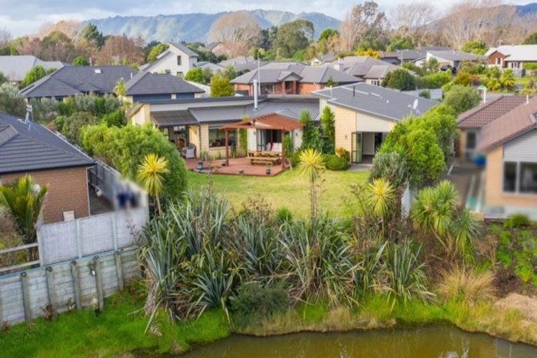 Photo of property in 3 Otupoa Way, Paraparaumu, 5032