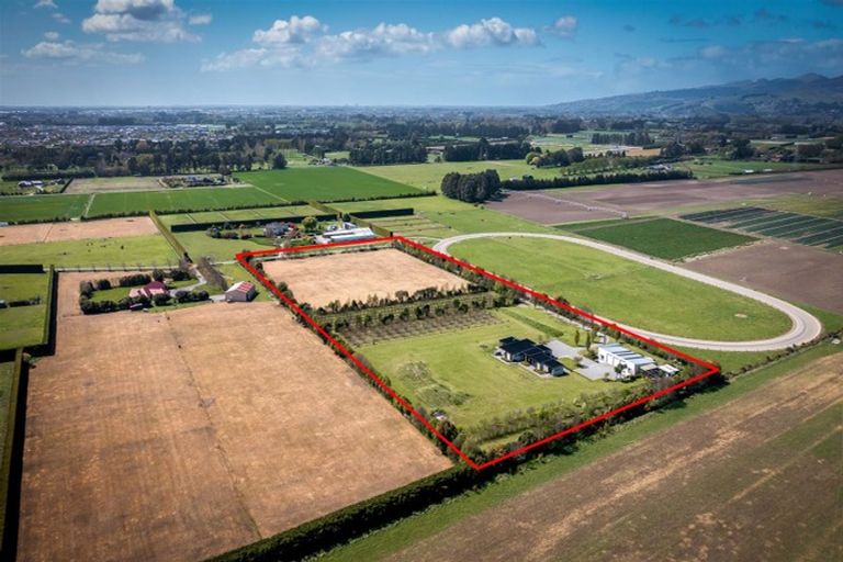 Photo of property in 8/847 Springs Road, Prebbleton, Christchurch, 7676