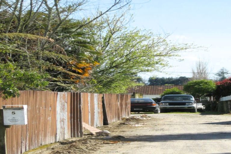 Photo of property in 5 Vogel Street, Shannon, 4821