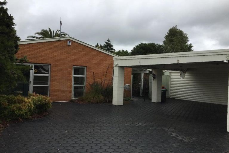 Photo of property in 18a Colligan Street, Upper Riccarton, Christchurch, 8041