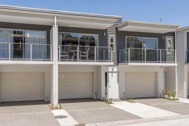 Photo of property in 3/30 Armagh Street, Christchurch Central, Christchurch, 8013