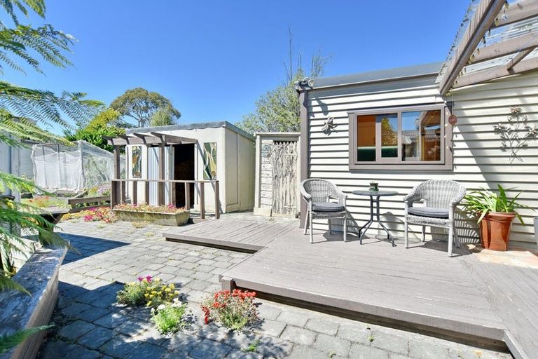 Photo of property in 68 Sylvan Street, Hillmorton, Christchurch, 8024