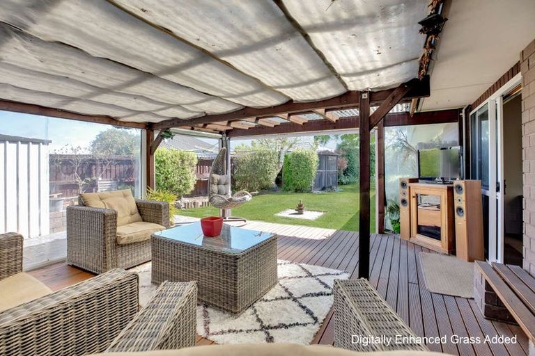 Photo of property in 9 Matthews Street, Kaiapoi, 7630