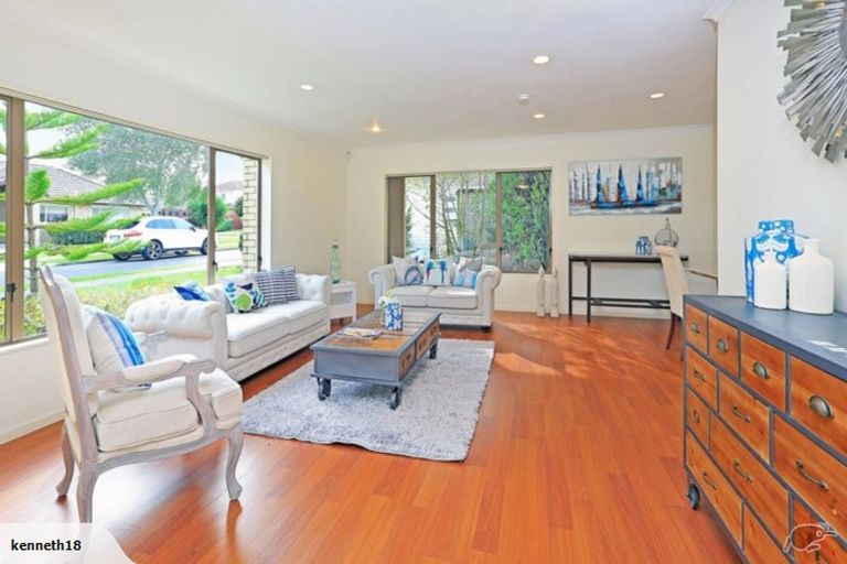 Photo of property in 13/128 Stancombe Road, Flat Bush, Auckland, 2016