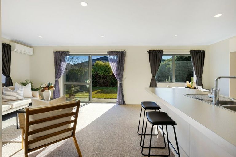 Photo of property in 60 Liddington Drive, Rolleston, 7615