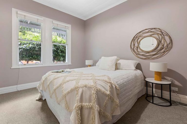 Photo of property in 21 Serpentine Avenue, Dunedin Central, Dunedin, 9016
