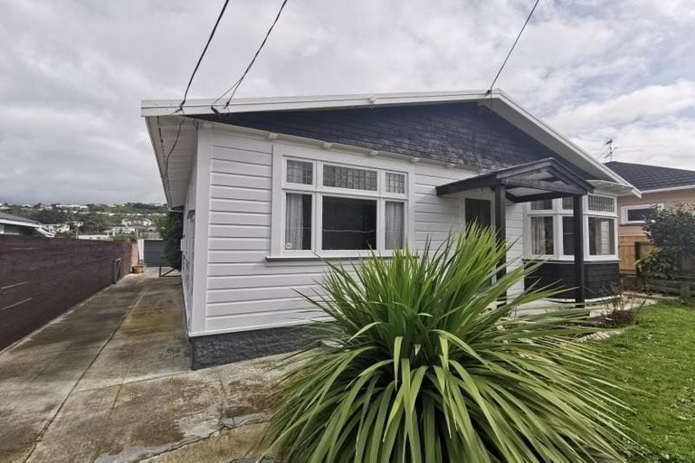 Photo of property in 153 Darlington Road, Miramar, Wellington, 6022
