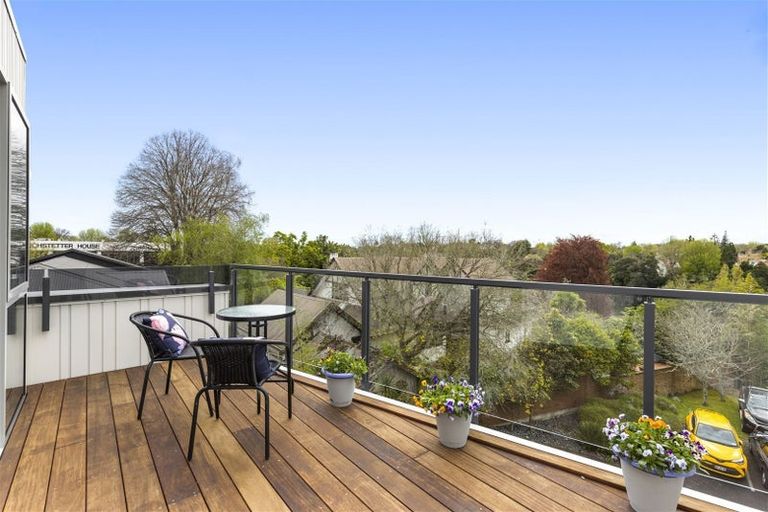 Photo of property in 19a Rostrevor Street, Hamilton Central, Hamilton, 3204