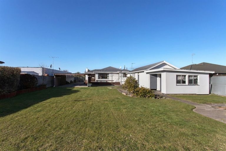 Photo of property in 3 Elizabeth Street, Rangiora, 7400