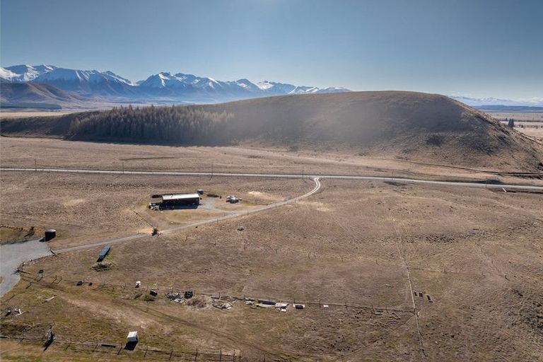 Photo of property in 19 Pyramid Terrace, Twizel, 7999