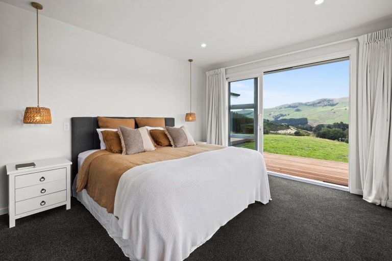 Photo of property in 967 Kahuranaki Road, Kahuranaki, Havelock North, 4295