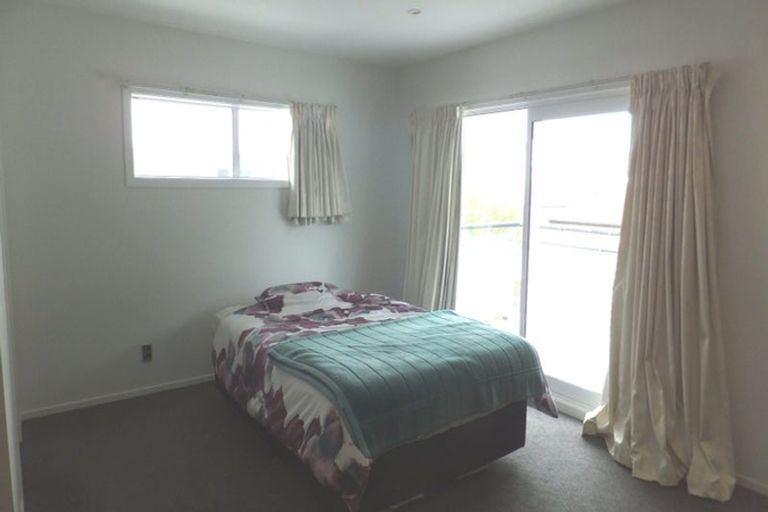 Photo of property in 12/25 Hastings Street West, Sydenham, Christchurch, 8023