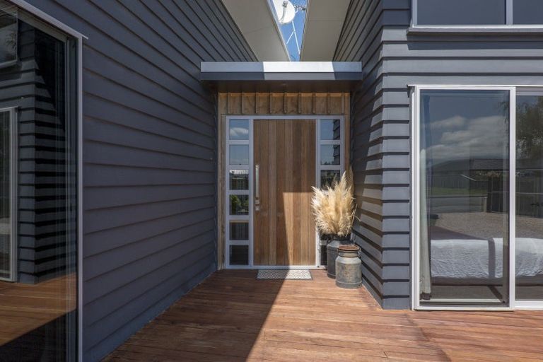 Photo of property in 9 Racecourse Avenue, Methven, 7730