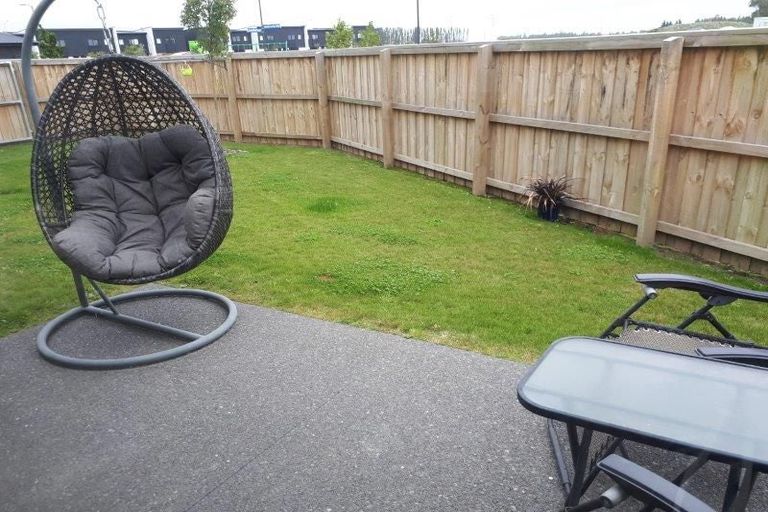 Photo of property in 1 George West Square West, Wigram, Christchurch, 8025