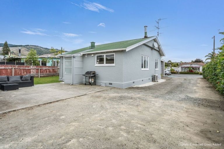 Photo of property in 1/34 Oxford Street, Richmond, 7020